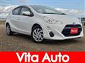 2015 Toyota AQUA