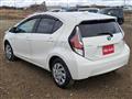 2015 Toyota AQUA