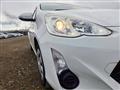 2015 Toyota AQUA