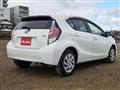 2015 Toyota AQUA