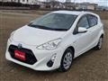 2015 Toyota AQUA