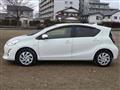 2015 Toyota AQUA