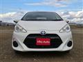 2015 Toyota AQUA