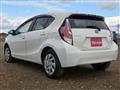 2015 Toyota AQUA
