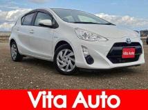 2015 Toyota AQUA