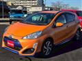 2015 Toyota AQUA
