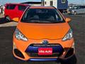 2015 Toyota AQUA