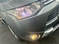 2015 Mitsubishi Outlander