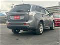 2015 Mitsubishi Outlander