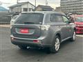 2015 Mitsubishi Outlander