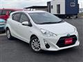 2015 Toyota AQUA
