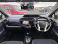 2015 Toyota AQUA