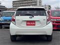 2015 Toyota AQUA