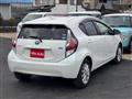 2015 Toyota AQUA