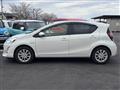 2015 Toyota AQUA