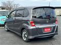 2015 Honda Freed