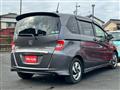2015 Honda Freed