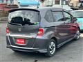 2015 Honda Freed