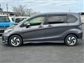 2015 Honda Freed
