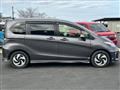 2015 Honda Freed
