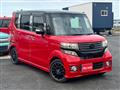 2014 Honda N BOX