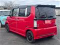 2014 Honda N BOX