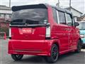 2014 Honda N BOX
