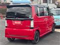 2014 Honda N BOX