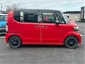 2014 Honda N BOX