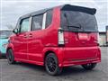 2014 Honda N BOX