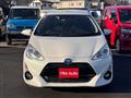2015 Toyota AQUA