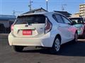 2015 Toyota AQUA