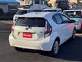 2015 Toyota AQUA