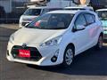 2015 Toyota AQUA