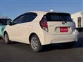 2015 Toyota AQUA