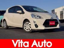 2015 Toyota AQUA