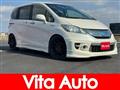 2012 Honda Freed