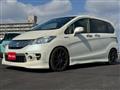 2012 Honda Freed