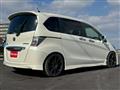 2012 Honda Freed