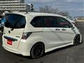 2012 Honda Freed
