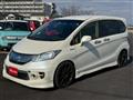 2012 Honda Freed