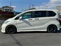 2012 Honda Freed