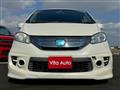 2012 Honda Freed