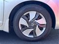 2014 Honda Fit Hybrid