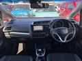 2014 Honda Fit Hybrid