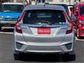 2014 Honda Fit Hybrid