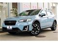 2020 Subaru IMPREZA XV HYBRID