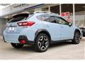 2020 Subaru IMPREZA XV HYBRID