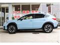 2020 Subaru IMPREZA XV HYBRID