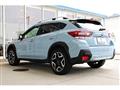 2020 Subaru IMPREZA XV HYBRID